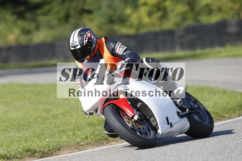/56 02.10.2025 Speer Raing ADR/Gruppe rot/9
